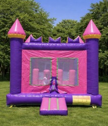 Mini Princess Castle