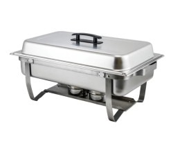 Chafing dish