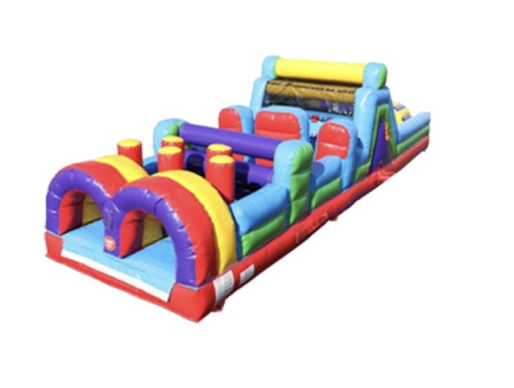 Obstacle Courses Obstacle Courses