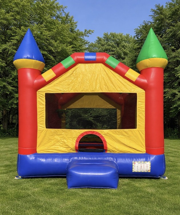 Bounce Houses Bounce Houses