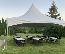 Royal Celebration Party Package