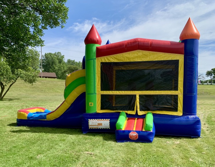 Slides & Combos Slides & Combos